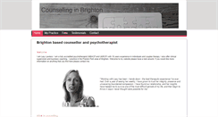 Desktop Screenshot of lasylawless.com